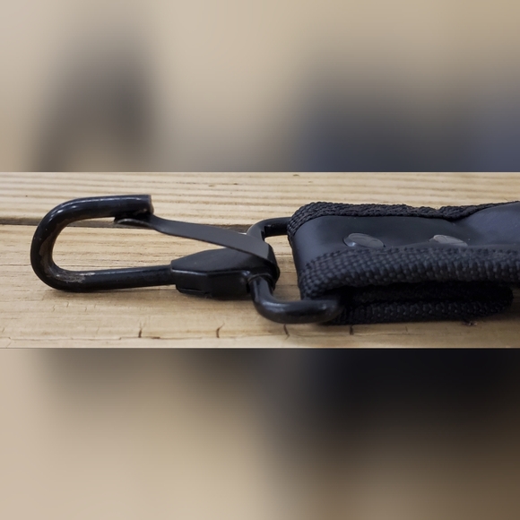 Taylor Made Golf Bag Strap. Strap only - Picture 11 of 15